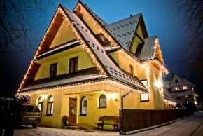 Willa Anda, Zakopane